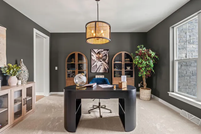 $1,649,900 | 4630 Merrick Trail, Brookfield, WI 53045