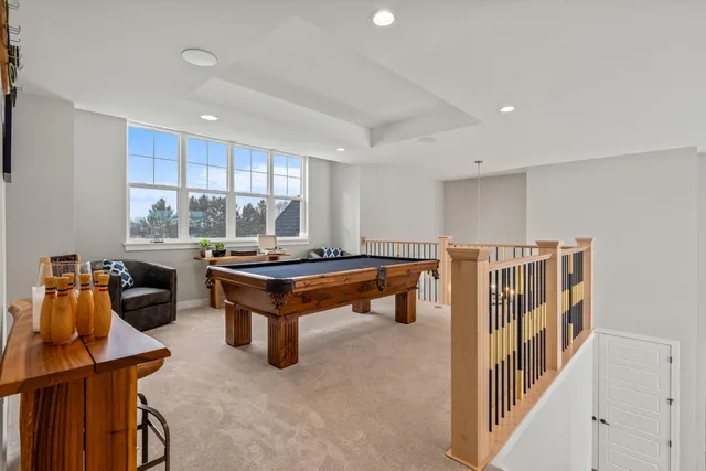 $1,649,900 | 4630 Merrick Trail, Brookfield, WI 53045