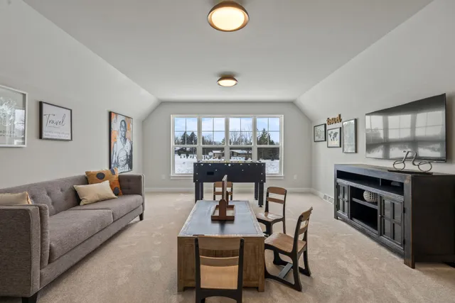 $1,649,900 | 4630 Merrick Trail, Brookfield, WI 53045