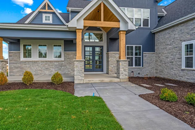 $1,649,900 | 4630 Merrick Trail, Brookfield, WI 53045