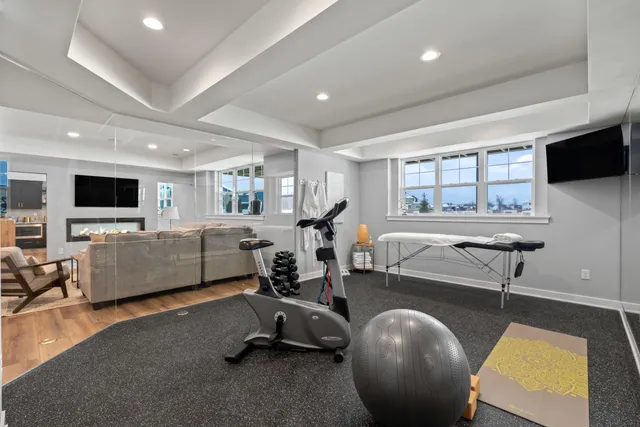 $1,649,900 | 4630 Merrick Trail, Brookfield, WI 53045