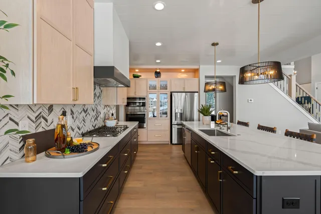 $1,649,900 | 4630 Merrick Trail, Brookfield, WI 53045