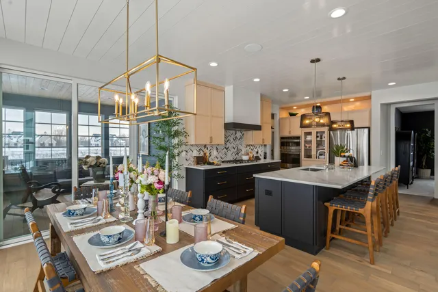 $1,649,900 | 4630 Merrick Trail, Brookfield, WI 53045