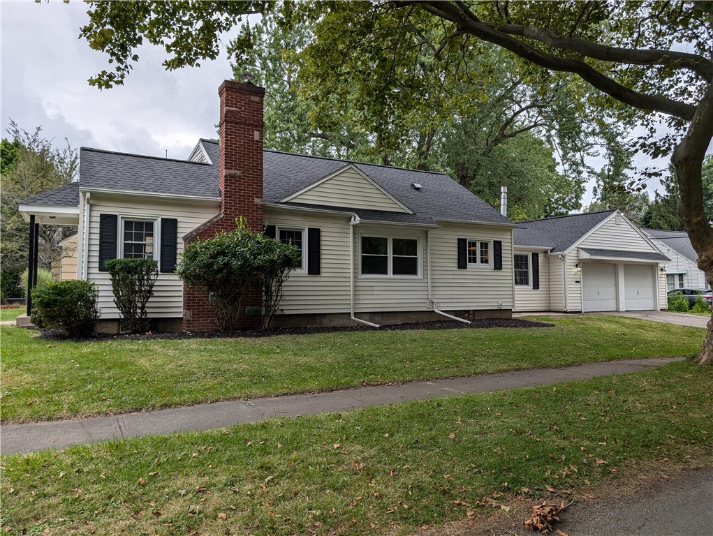 642 Eaton Road Irondequoit, NY 14617 - Photo 1 of 1