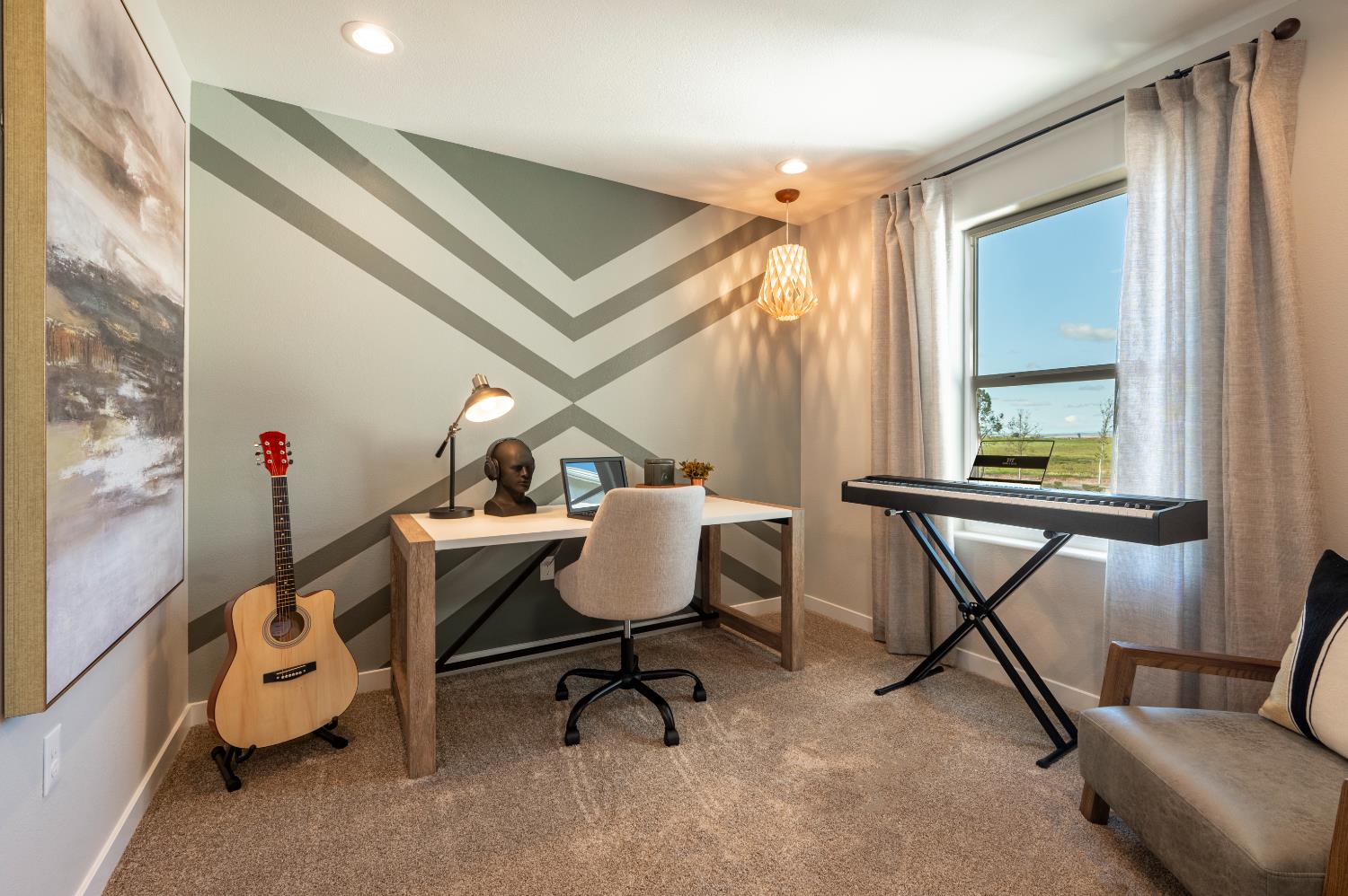 580 Ophelia Avenue Madera, CA 93636 - Photo 12 of 27