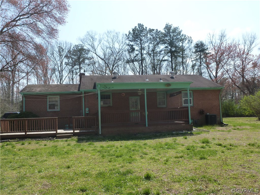 14195 Independence Road Ashland, VA 23005 - Photo 13 of 19 Gallery Image 13