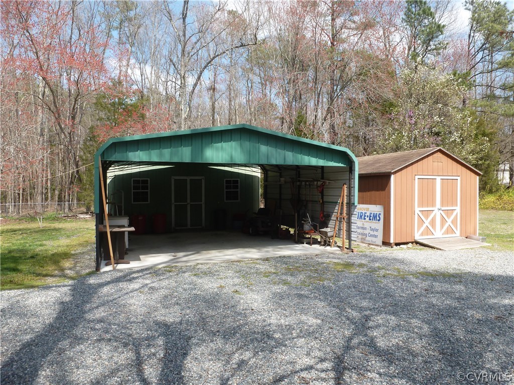 14195 Independence Road Ashland, VA 23005 - Photo 16 of 19 Gallery Image 16
