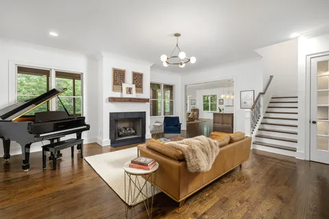 $2,299,000 | 1857 Burland Crescent, Brentwood, TN 37027