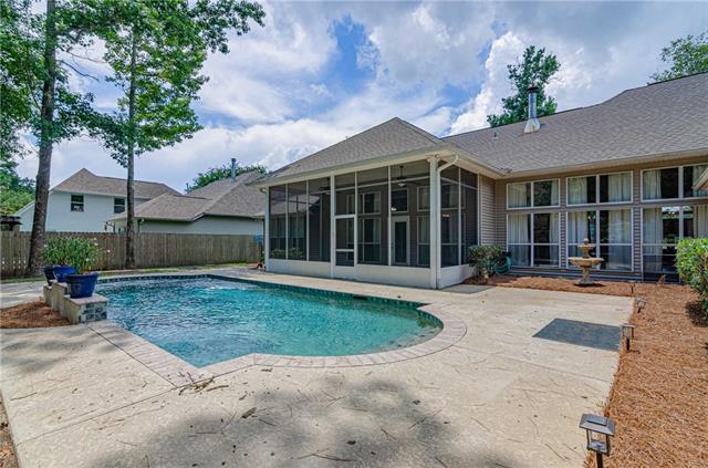 232 Delta Drive Mandeville, LA 70448 - Photo 8 of 30