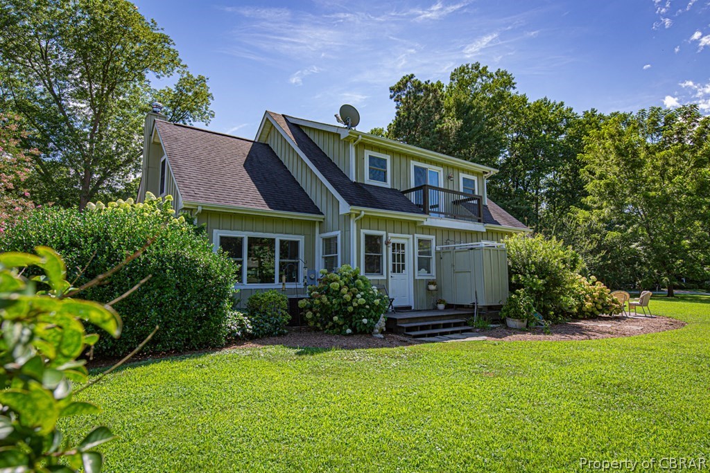 52 York Road Irvington, VA 22480 - Photo 3 of 47