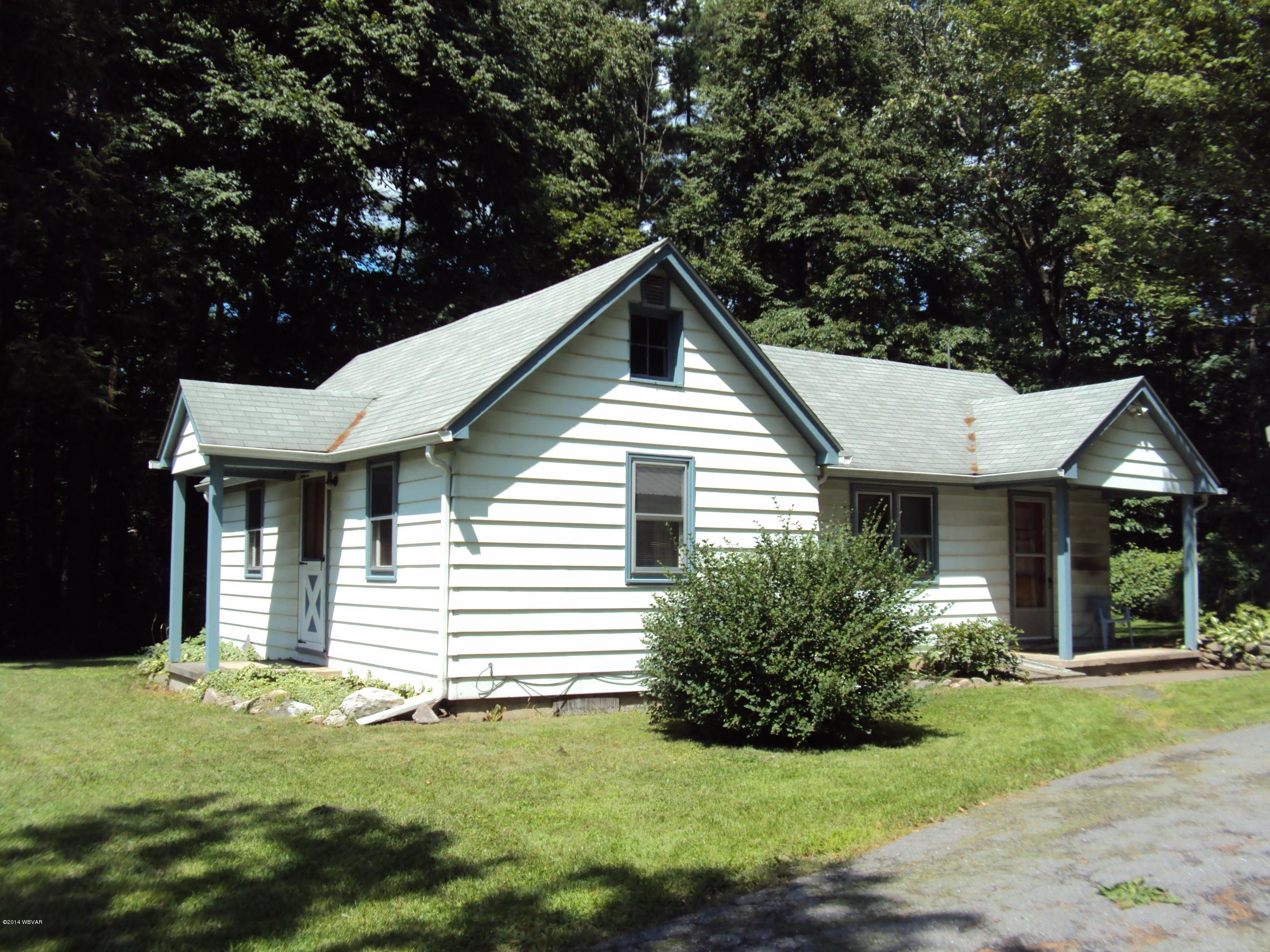 1947 Long Run Road Mill Hall, PA 17751 - Photo 3 of 9 Side view