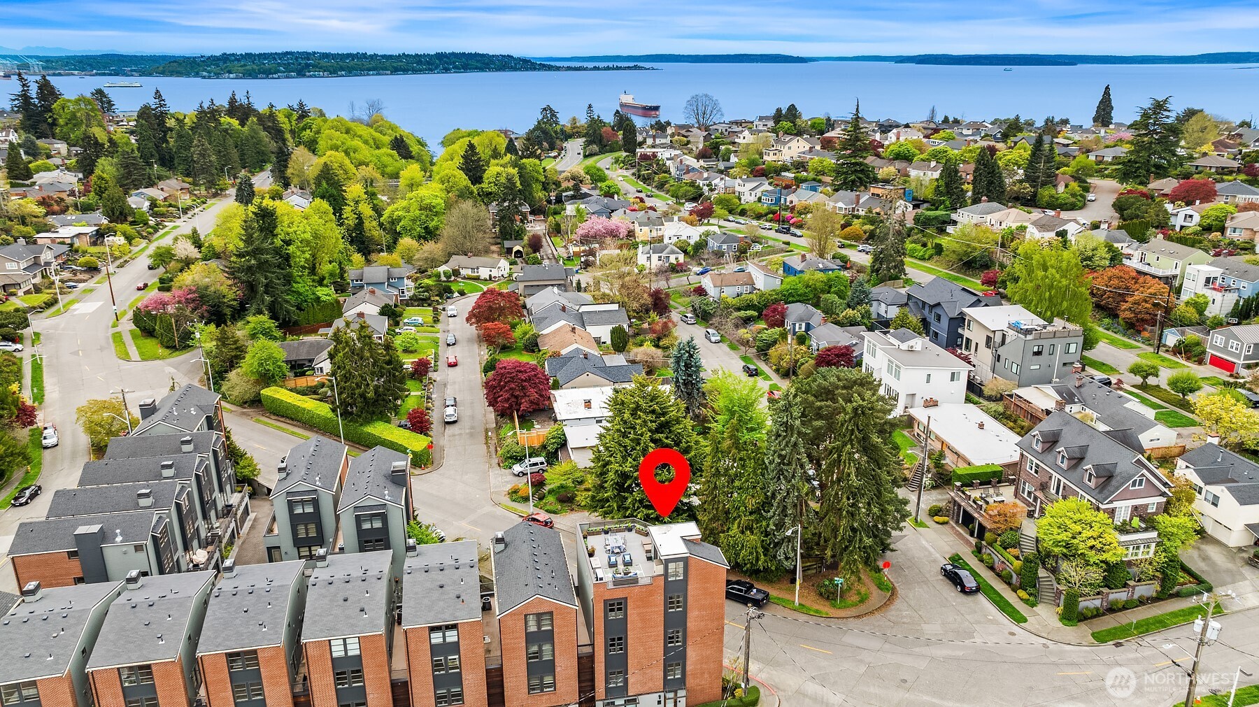 3215 West Lynn Street Seattle, WA 98199 - Photo 30 of 39