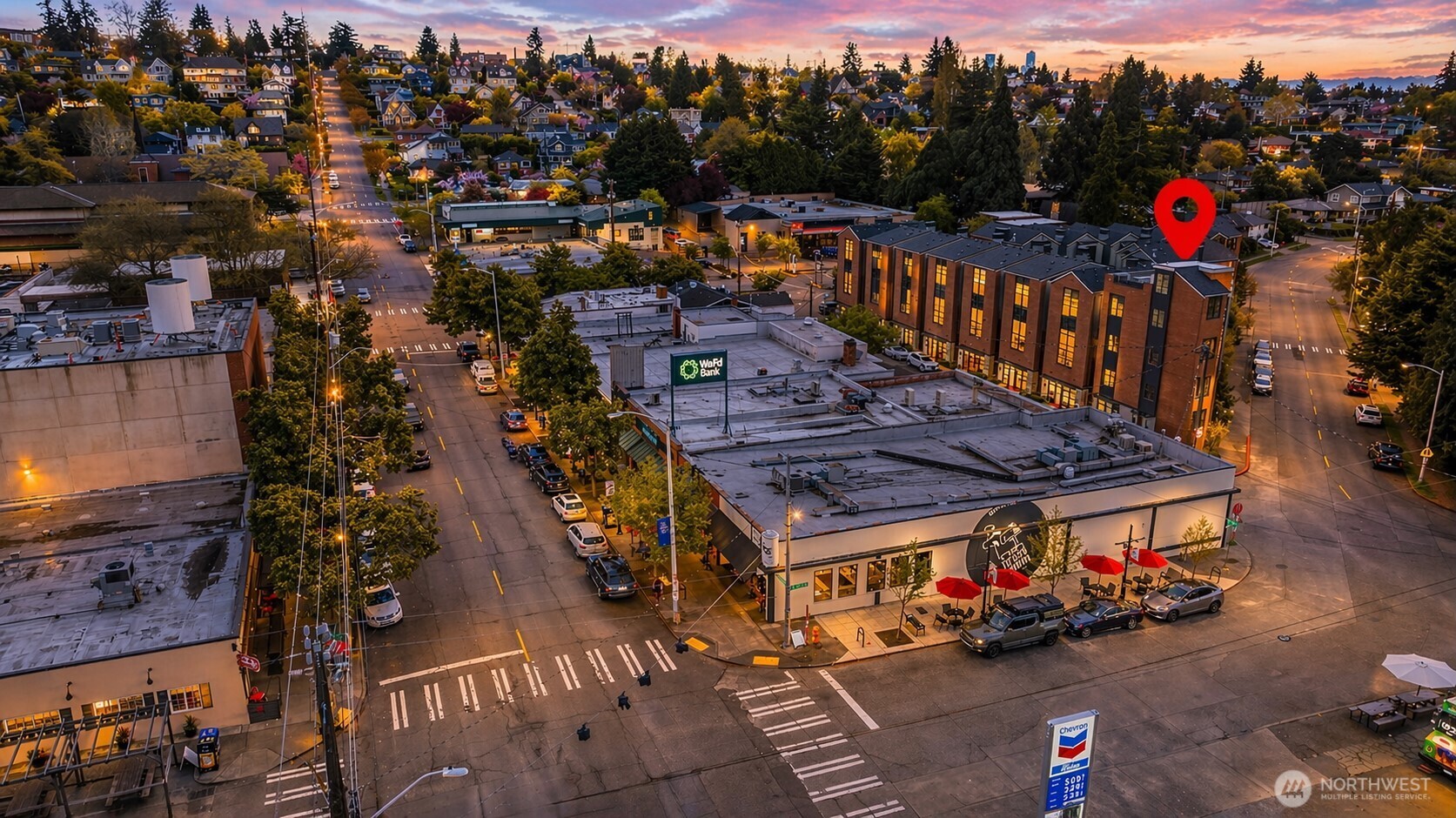 3215 West Lynn Street Seattle, WA 98199 - Photo 34 of 39