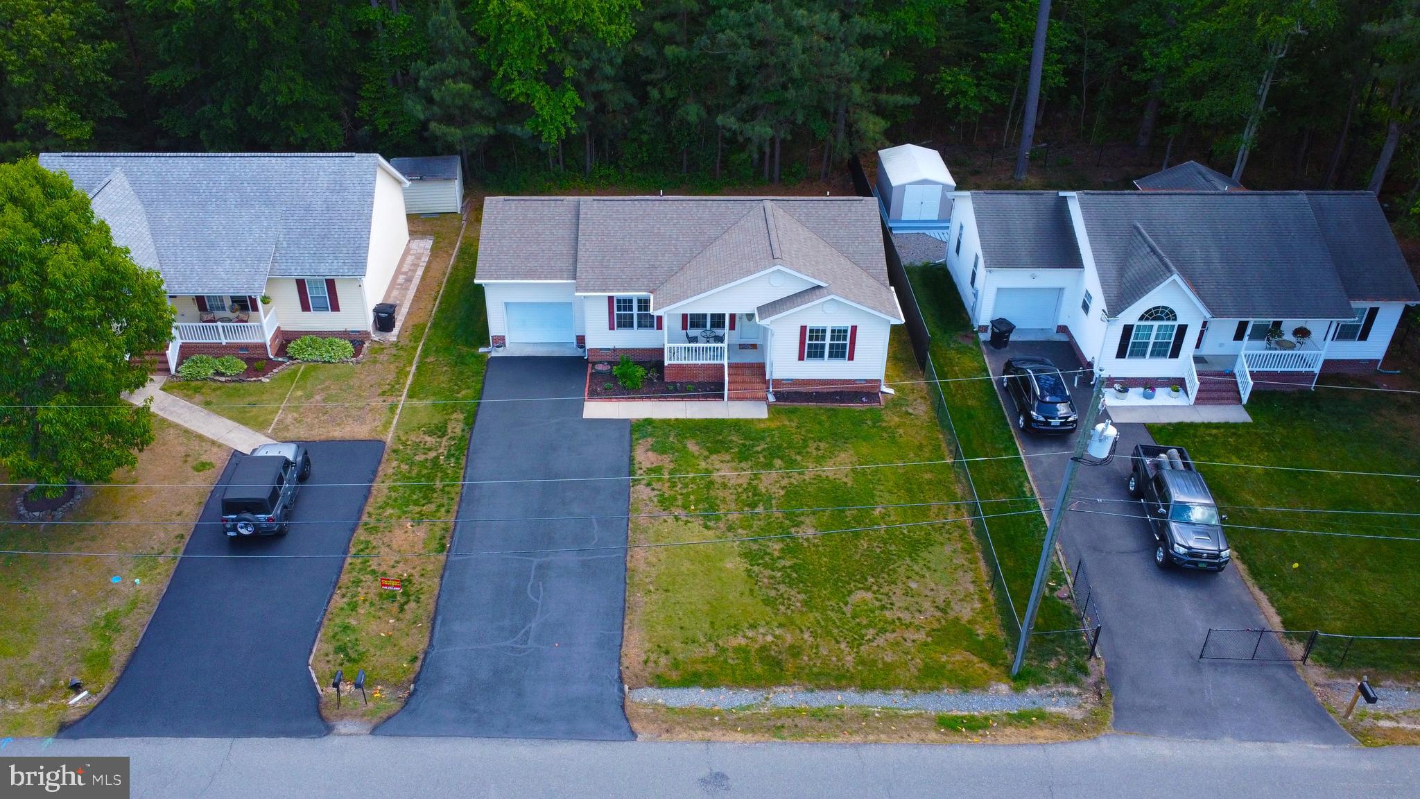 342 9th Street Colonial Beach, VA 22443 - Photo 30 of 36