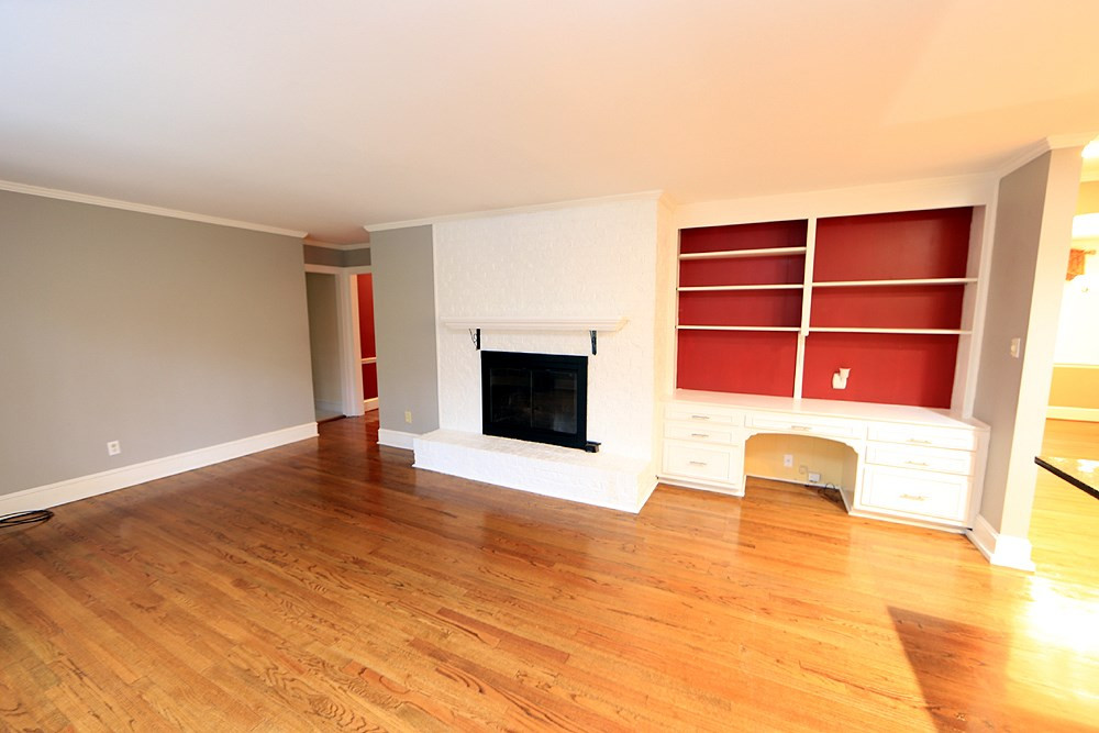 6804 Oak Ridge Drive Raleigh, NC 27612 - Photo 4 of 13 Photo 4