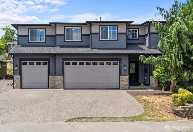 $1,150,000 | 4818 North Ferdinand Street, Tacoma, WA 98407