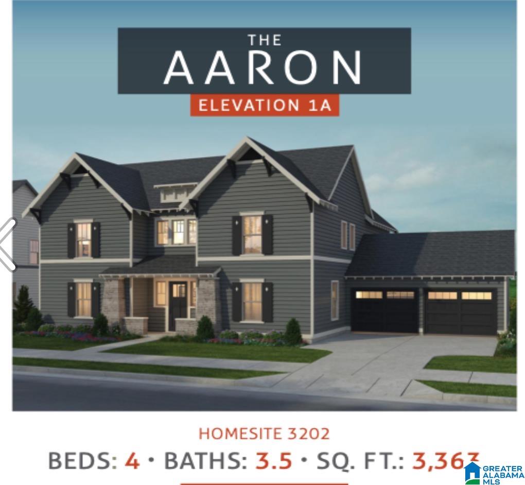 5794 Colton Road Birmingham, AL 35244 - Photo 1 of 1