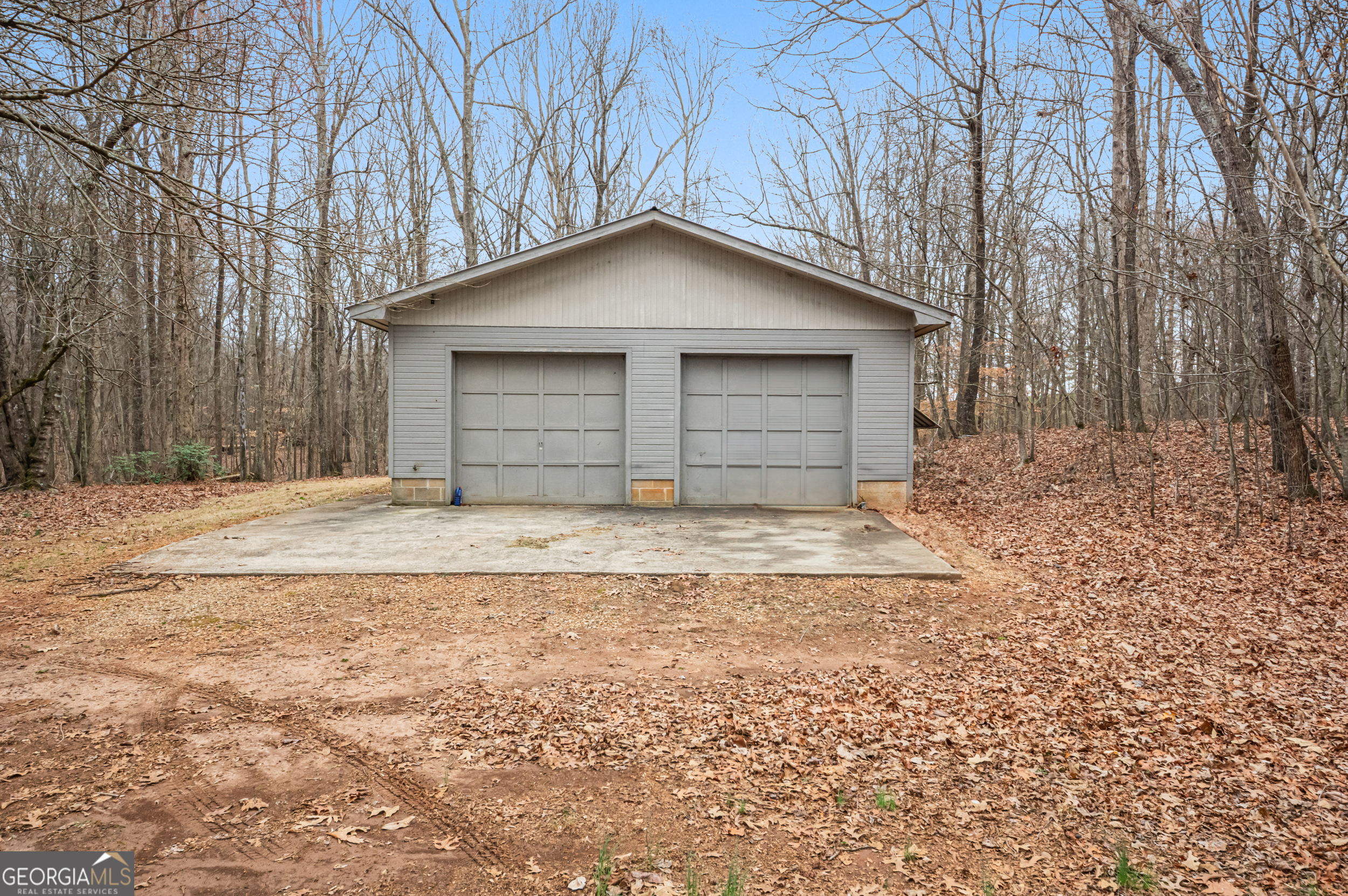 436 Tommy Irvin Road Mount Airy, GA 30563 - Photo 48 of 60