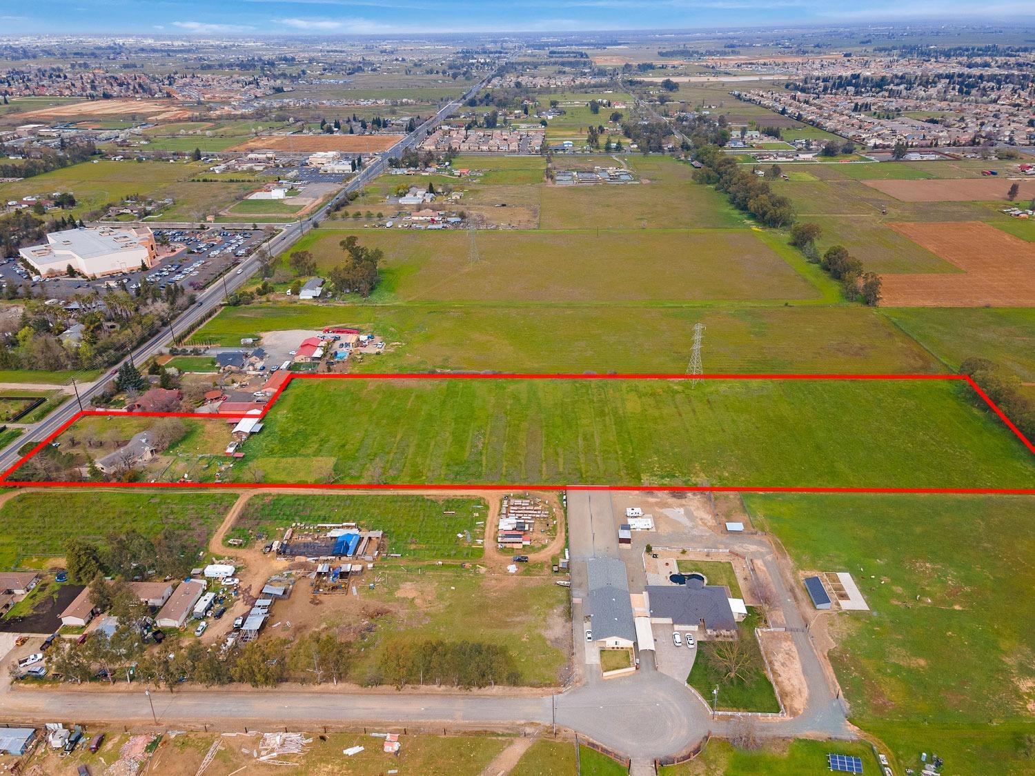 8595 Bradshaw Road Elk Grove, CA 95624 - Photo 20 of 28