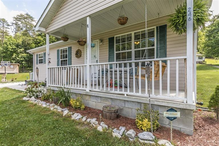 246 Claylick Br Road Berea, KY 40403 - Photo 5 of 23 Photo 5
