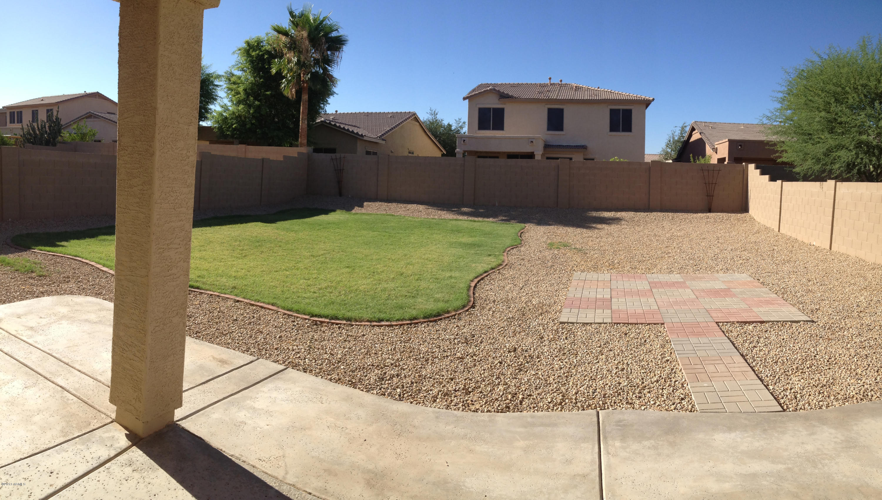 13782 West Redfield Road Surprise, AZ 85379 - Photo 8 of 8 IMG_2363