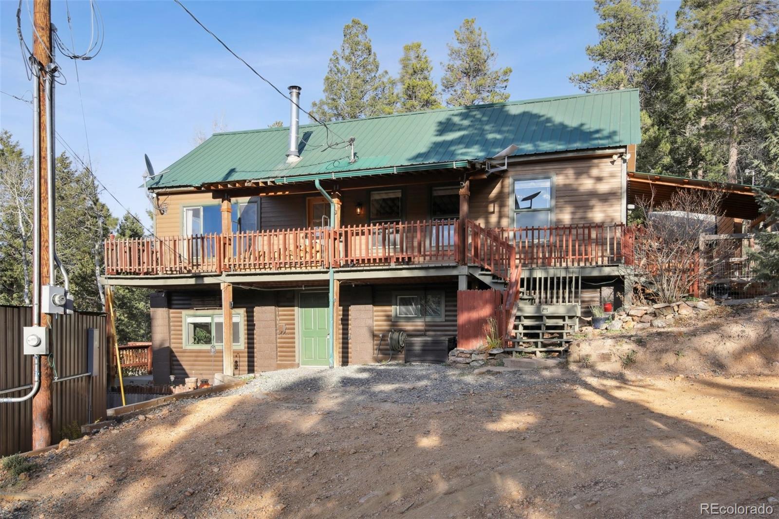 7952 Kunst Road Golden, CO 80403 - Photo 2 of 50