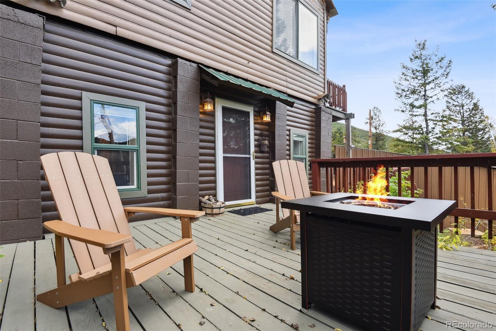 7952 Kunst Road Golden, CO 80403 - Photo 21 of 50