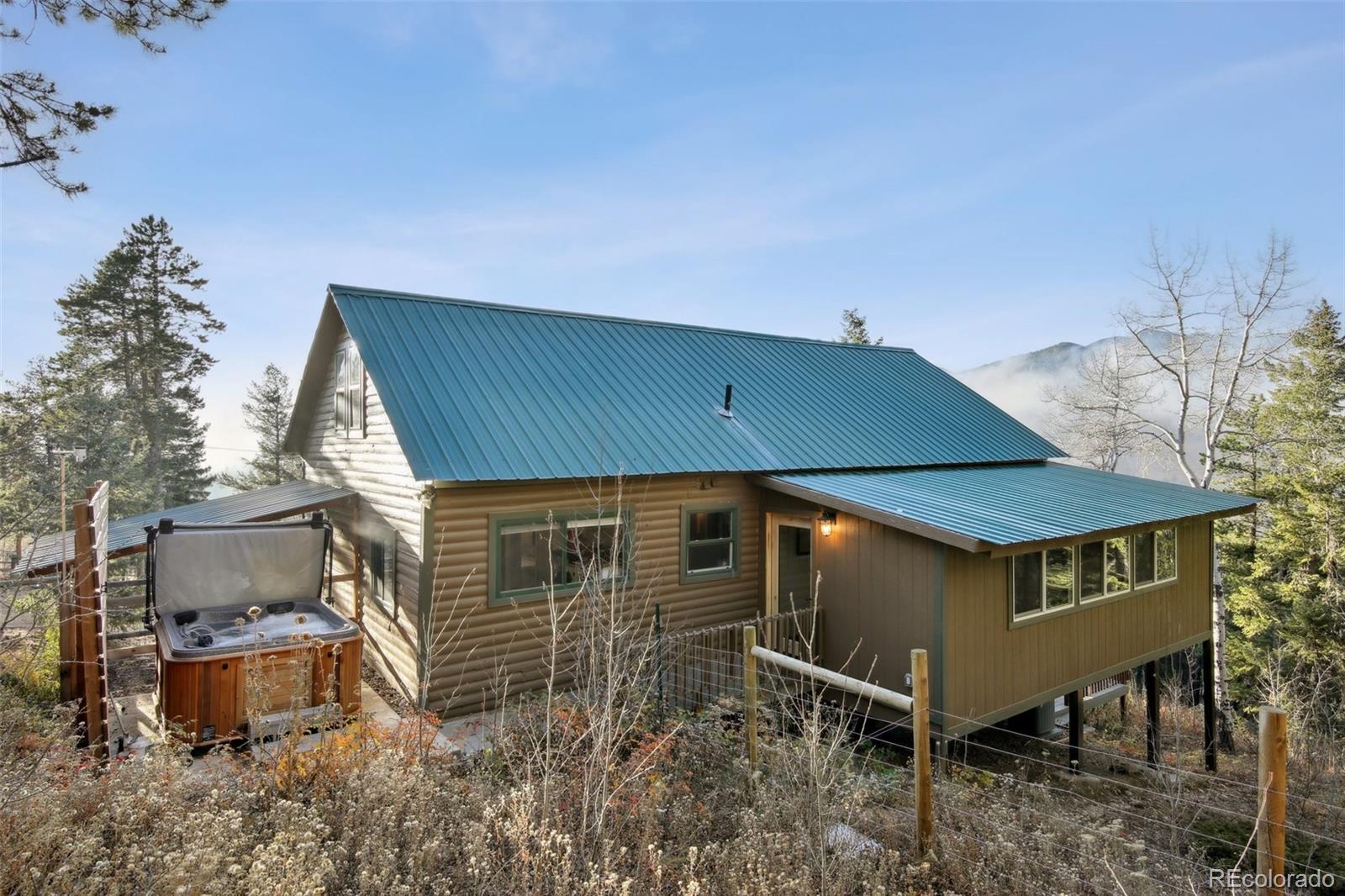 7952 Kunst Road Golden, CO 80403 - Photo 33 of 50