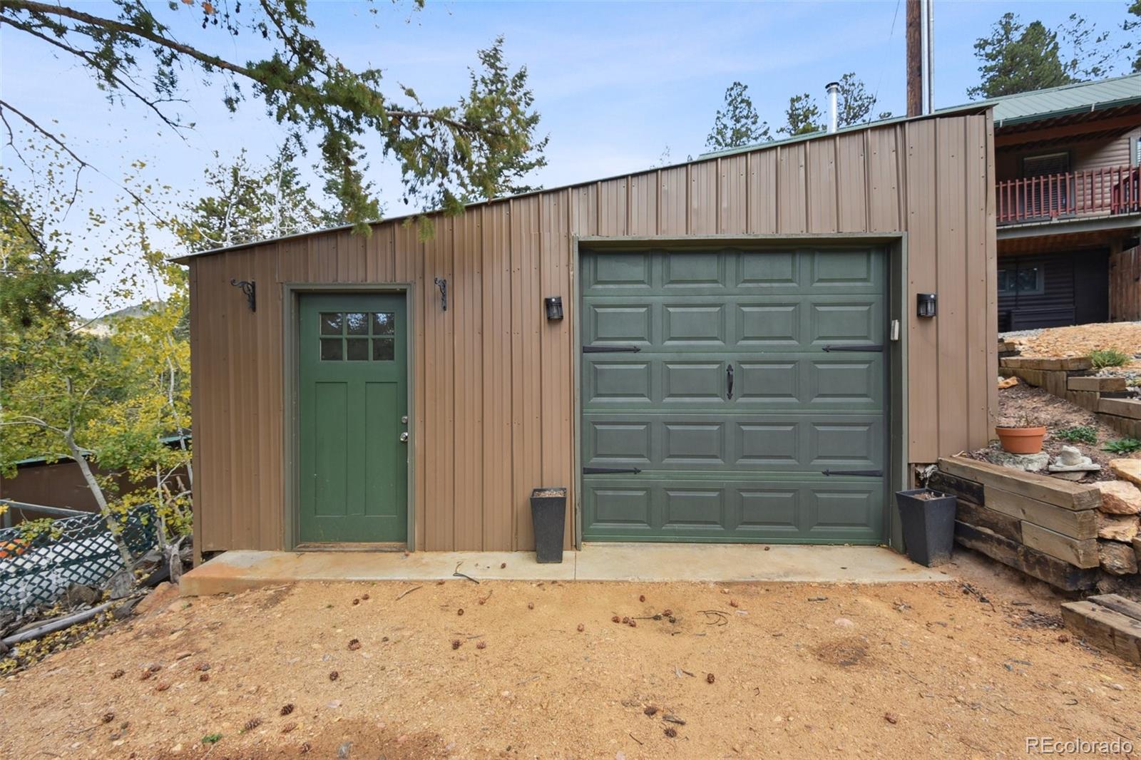 7952 Kunst Road Golden, CO 80403 - Photo 34 of 50