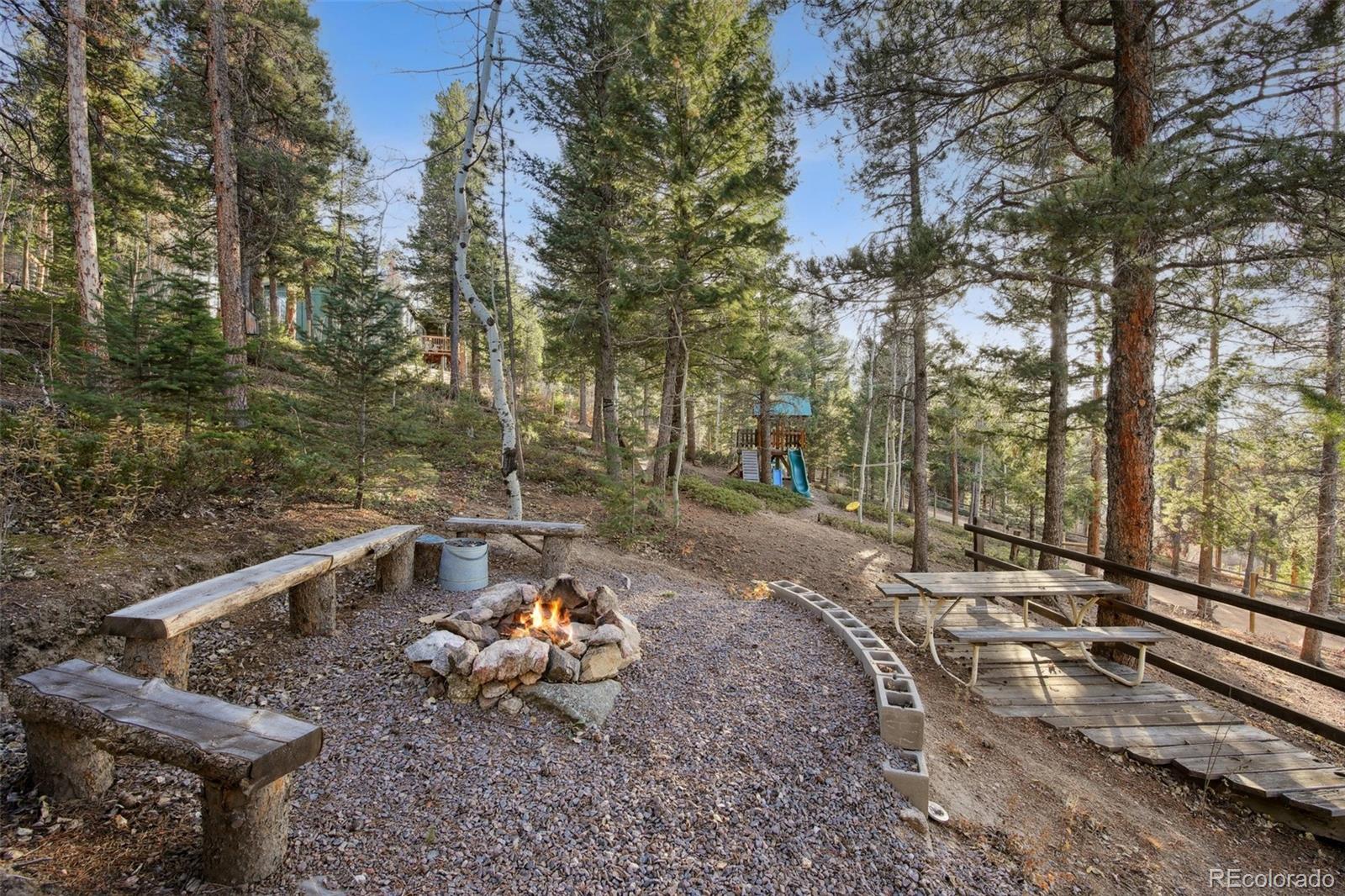 7952 Kunst Road Golden, CO 80403 - Photo 37 of 50
