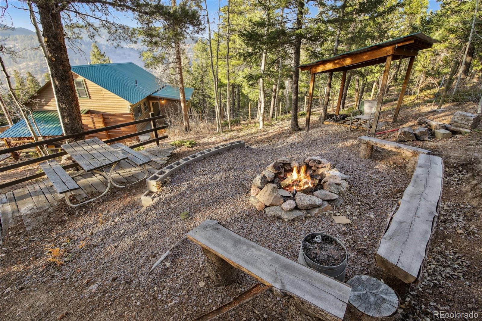 7952 Kunst Road Golden, CO 80403 - Photo 38 of 50