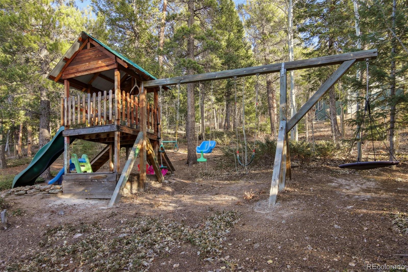 7952 Kunst Road Golden, CO 80403 - Photo 40 of 50
