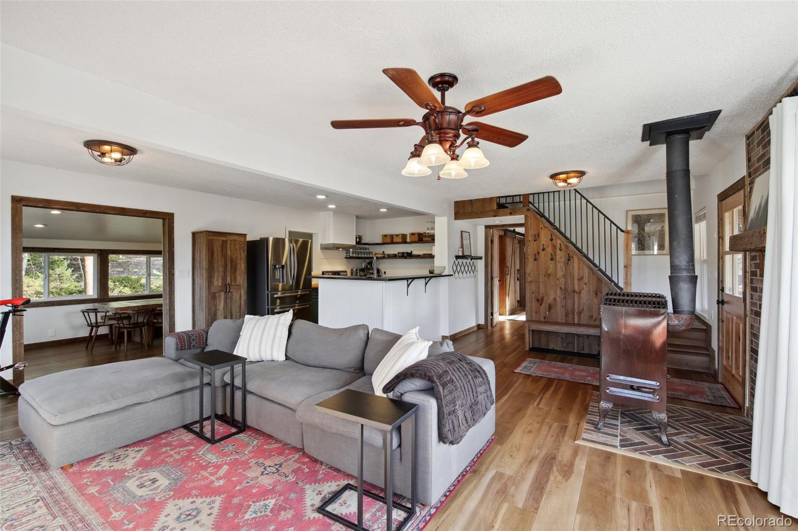 7952 Kunst Road Golden, CO 80403 - Photo 4 of 50