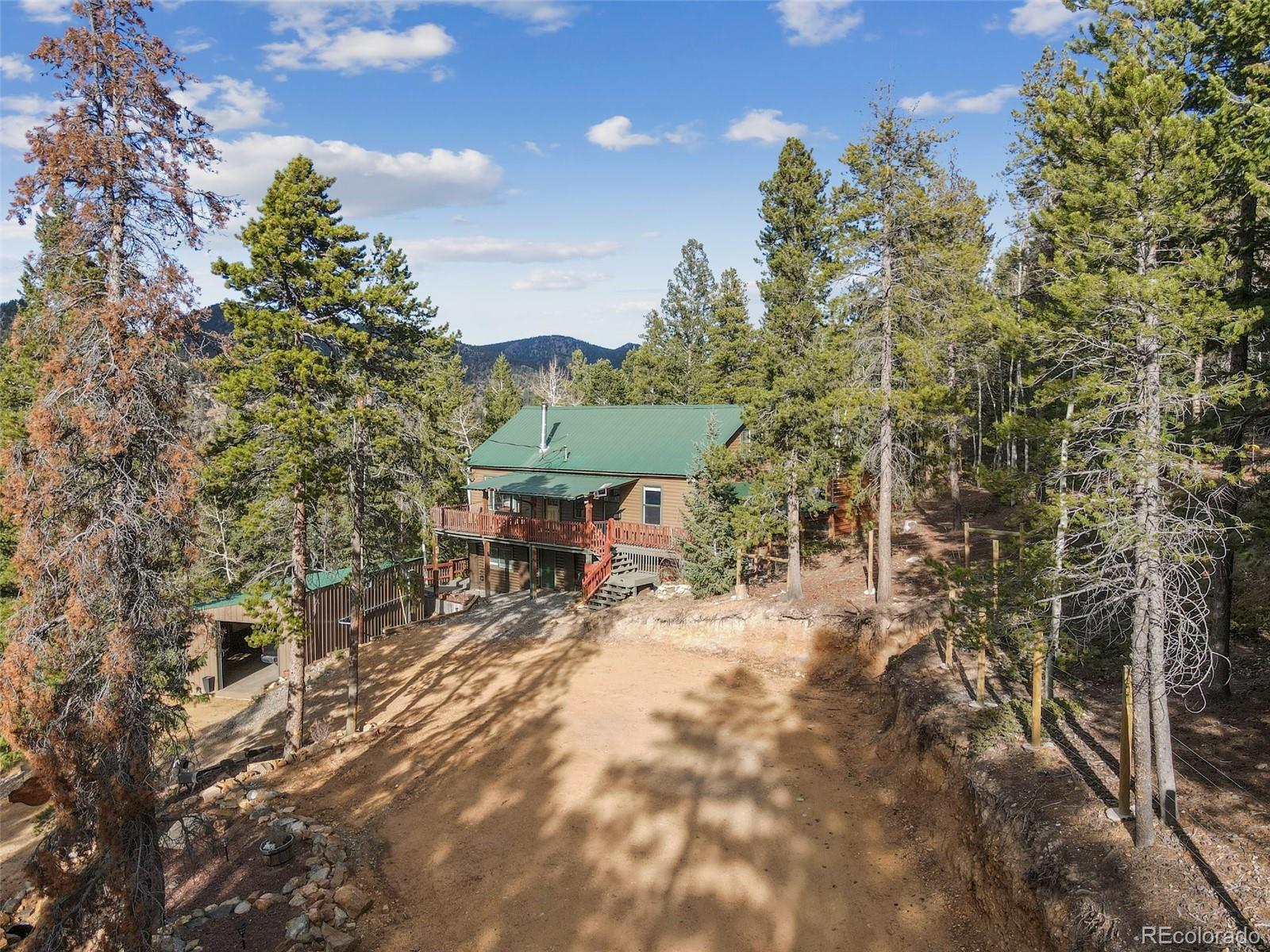 7952 Kunst Road Golden, CO 80403 - Photo 42 of 50