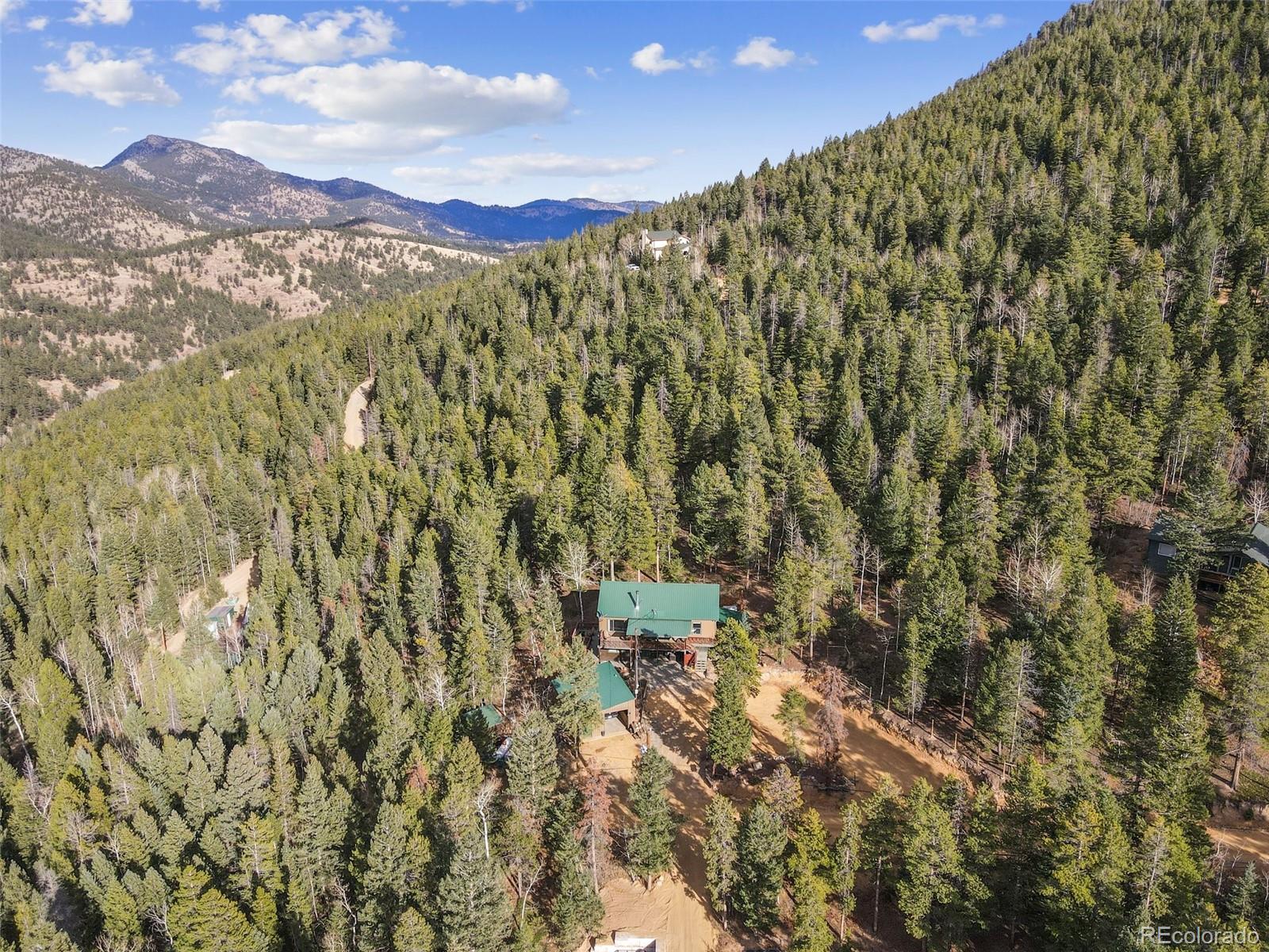 7952 Kunst Road Golden, CO 80403 - Photo 43 of 50