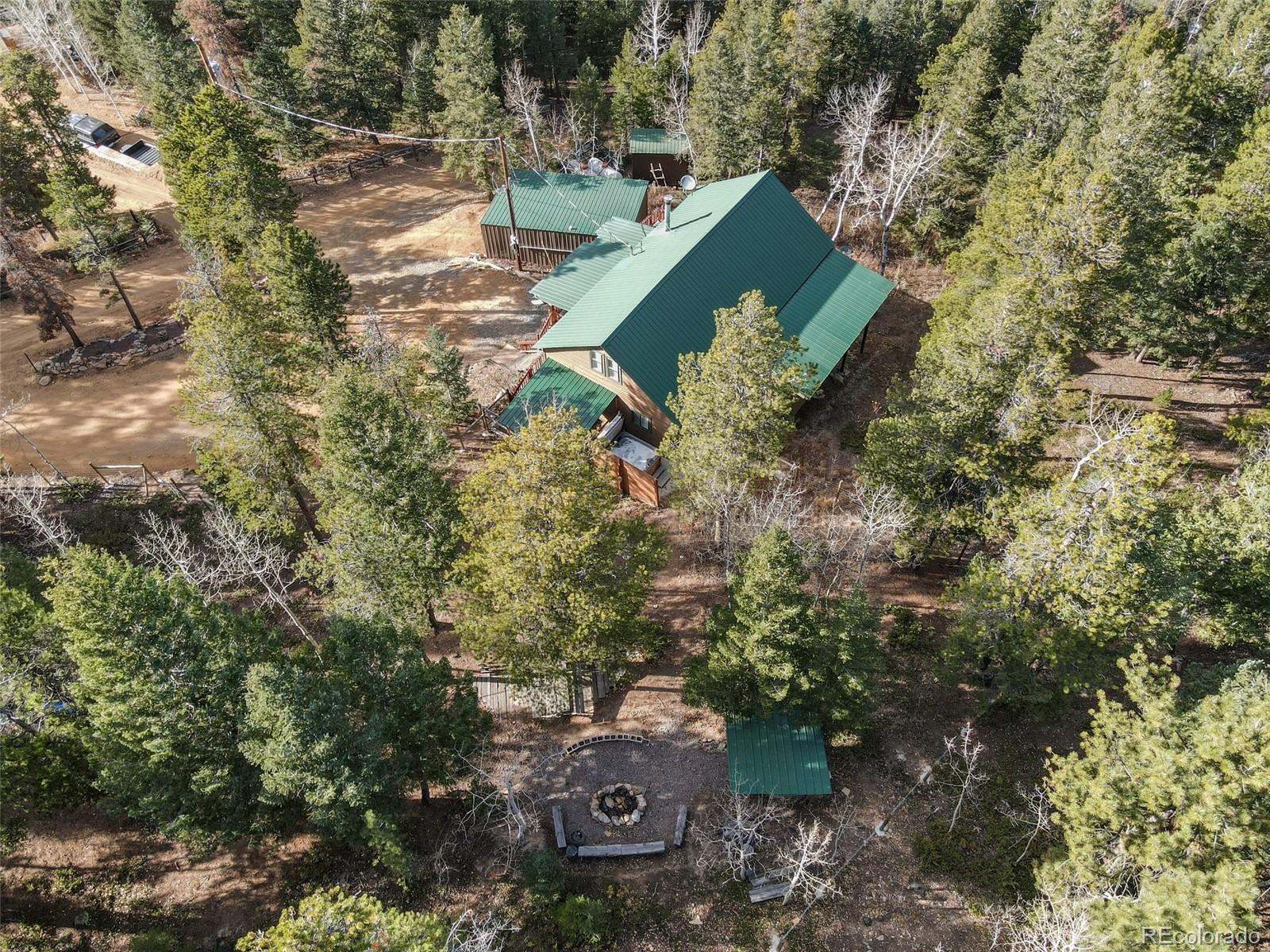 7952 Kunst Road Golden, CO 80403 - Photo 45 of 50