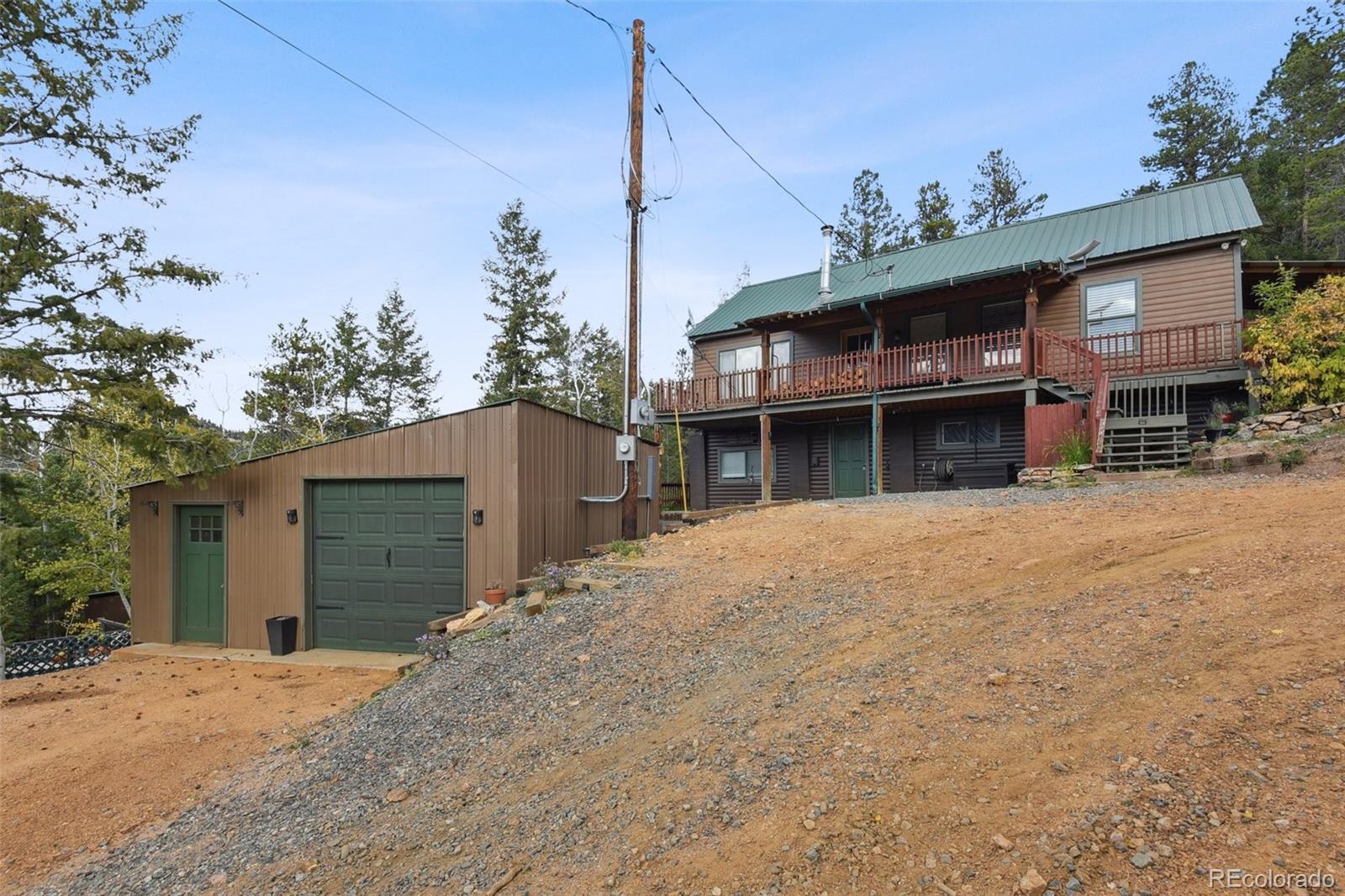 7952 Kunst Road Golden, CO 80403 - Photo 47 of 50