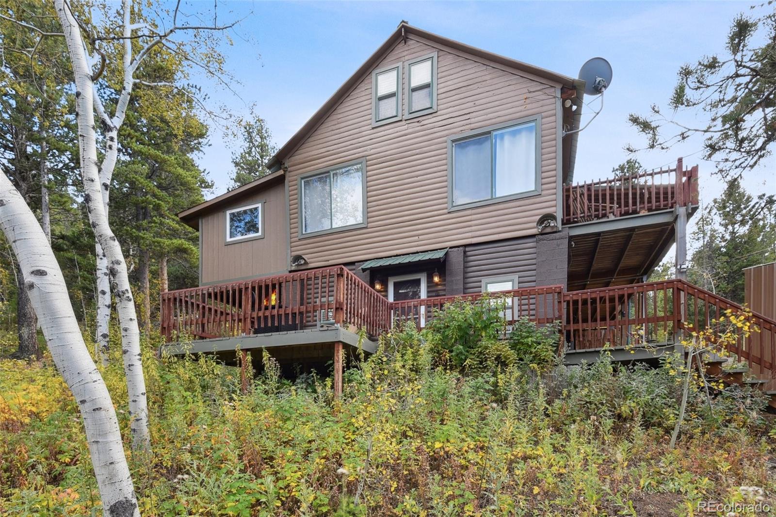 7952 Kunst Road Golden, CO 80403 - Photo 48 of 50