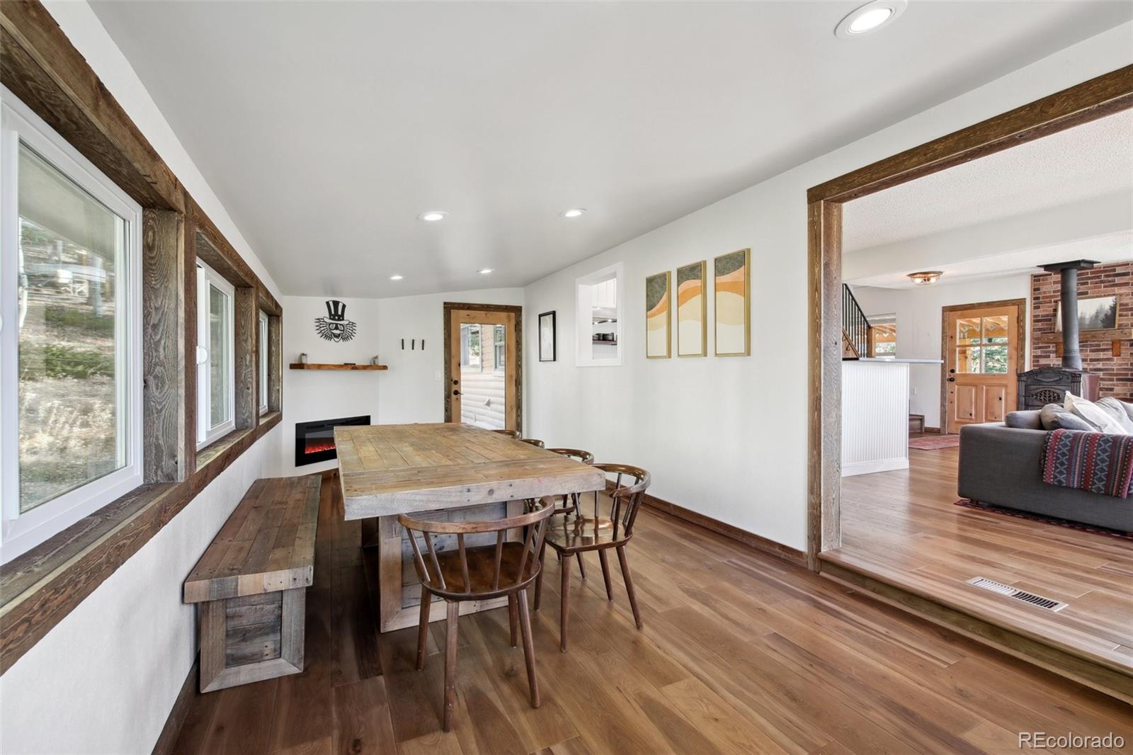 7952 Kunst Road Golden, CO 80403 - Photo 8 of 50