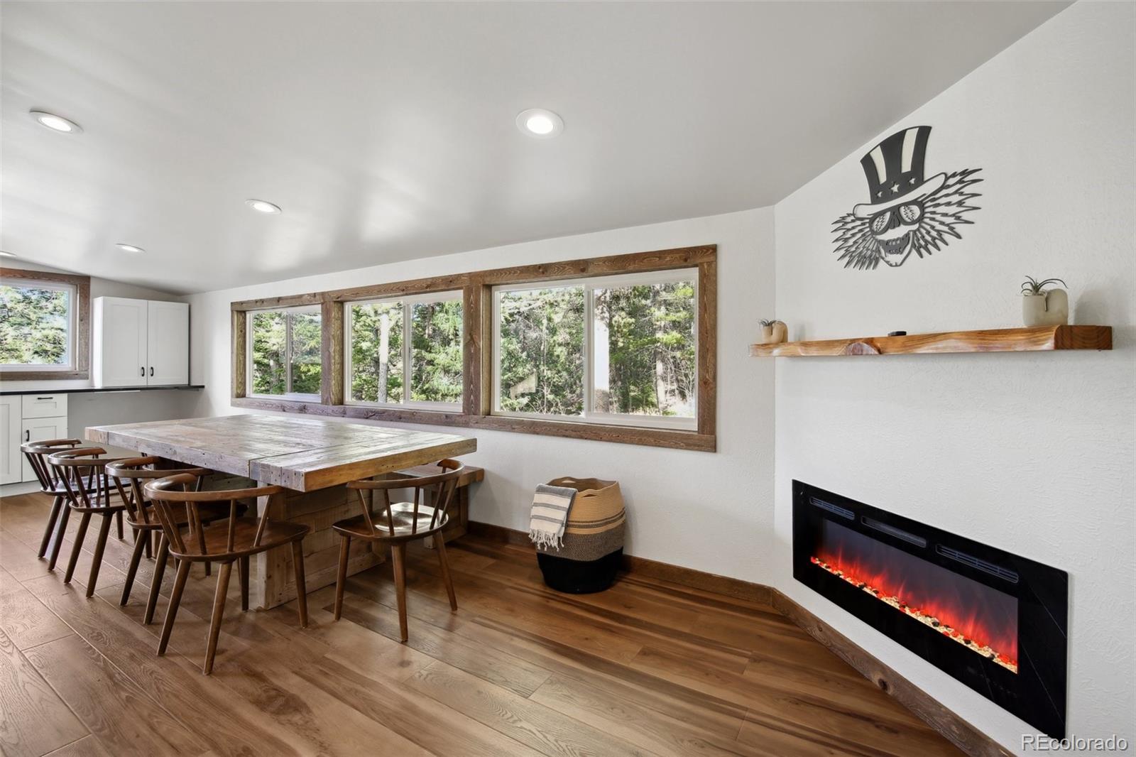 7952 Kunst Road Golden, CO 80403 - Photo 9 of 50