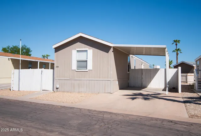 $1,750 | 1650 South Arizona Avenue, Unit 283, Chandler, AZ 85286