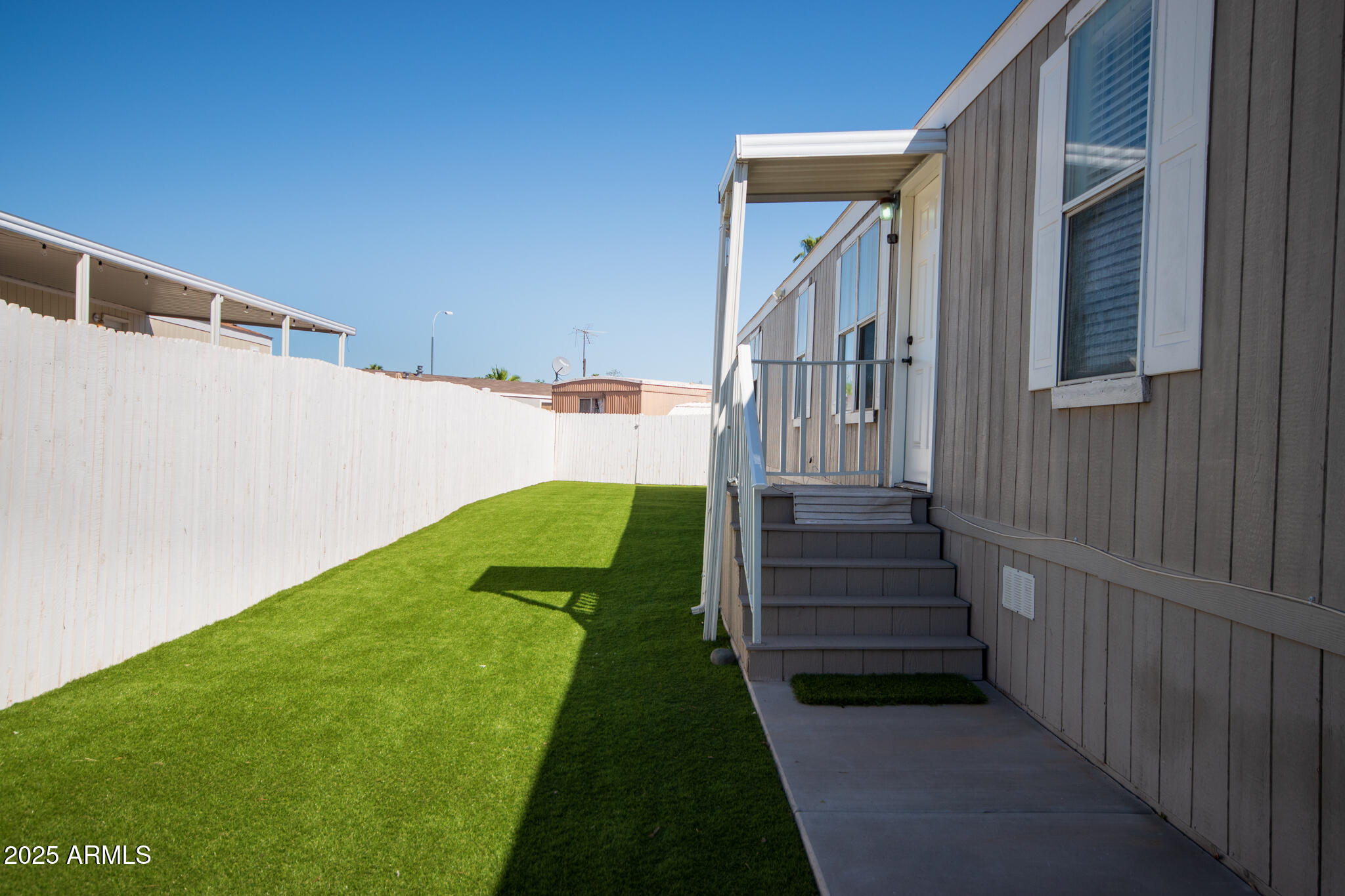 1650 South Arizona Avenue, Unit 283 Chandler, AZ 85286 - Photo 2 of 27 Lot283-08