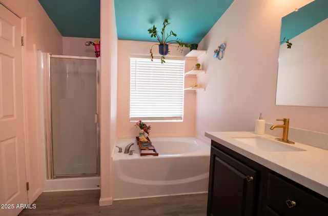 $1,750 | 1650 South Arizona Avenue, Unit 283, Chandler, AZ 85286