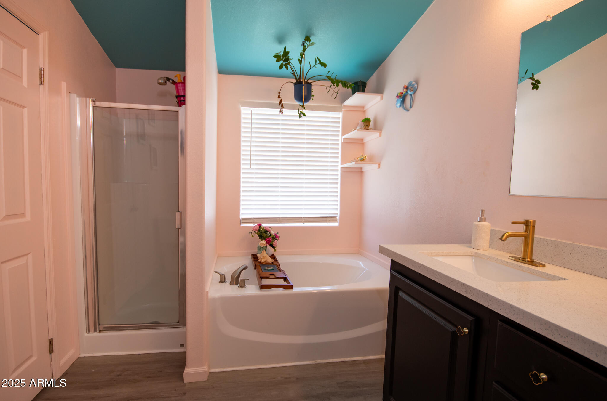 1650 South Arizona Avenue, Unit 283 Chandler, AZ 85286 - Photo 22 of 27 Lot283-23