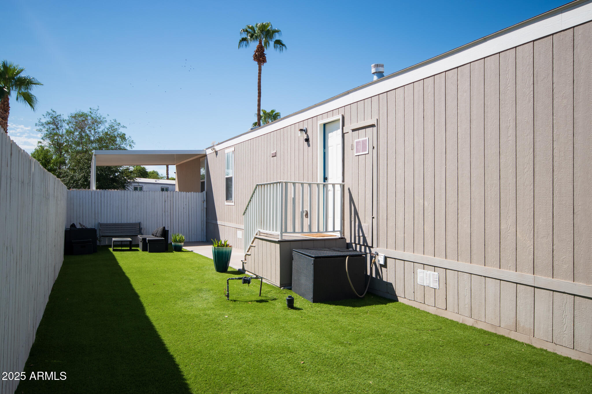 1650 South Arizona Avenue, Unit 283 Chandler, AZ 85286 - Photo 27 of 27 Lot283-04