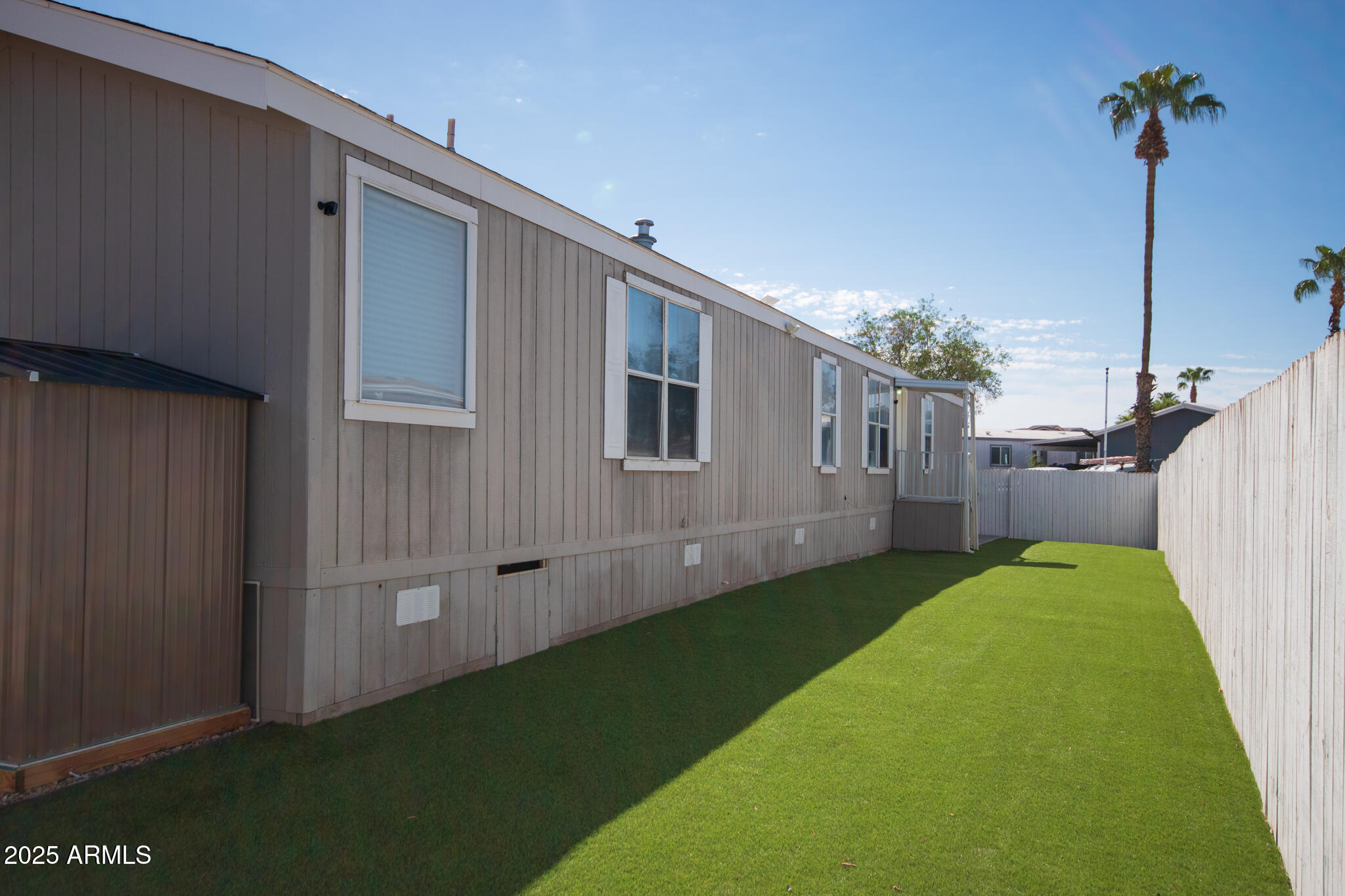 1650 South Arizona Avenue, Unit 283 Chandler, AZ 85286 - Photo 4 of 27 Lot283-06