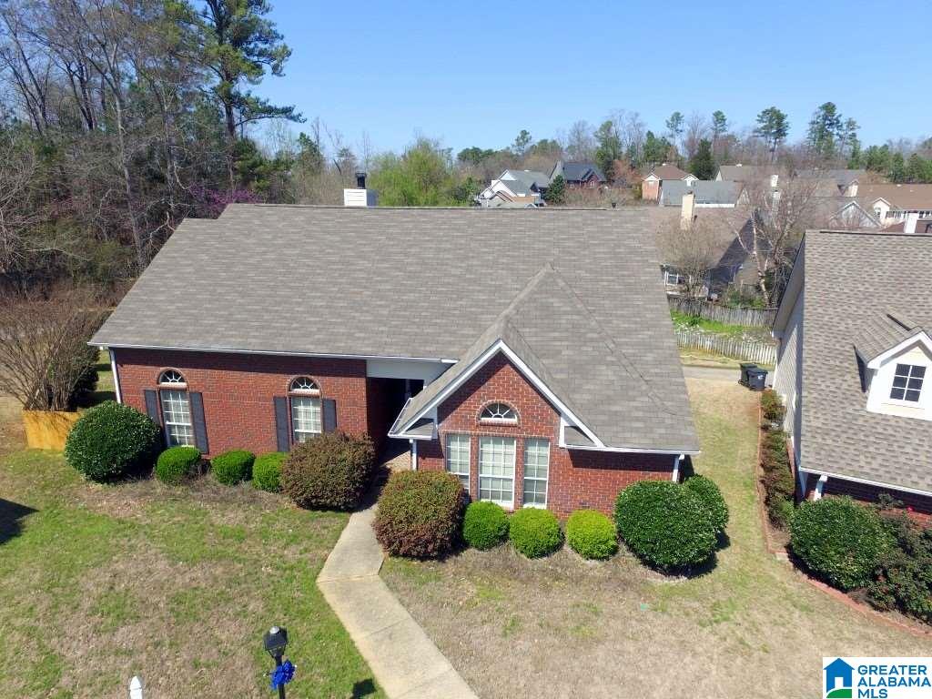 138 Braxton Way Pelham, AL 35124 - Photo 2 of 43