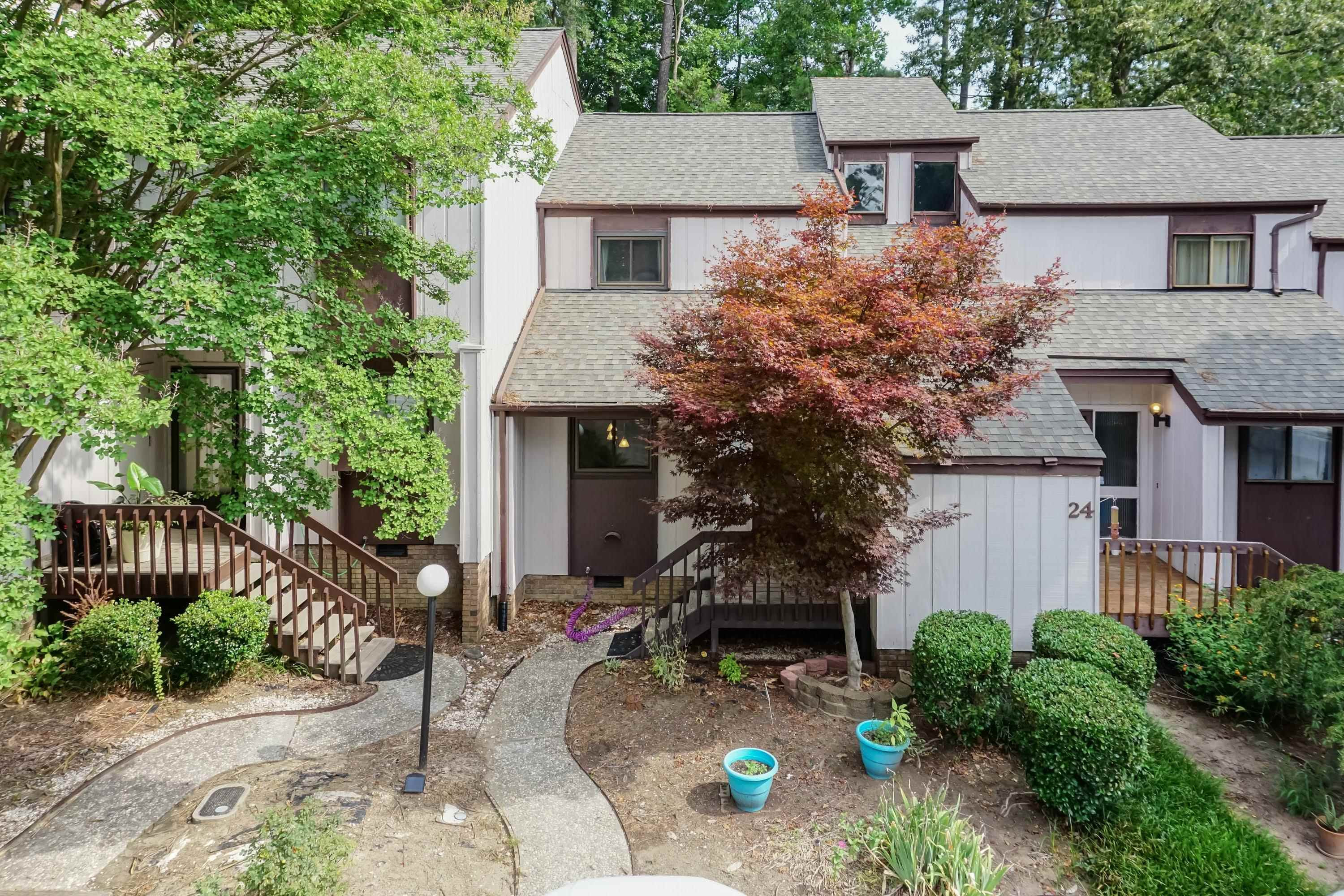 3775 Guess Road, Unit 23 Durham, NC 27705 - Photo 1 of 23 Photo 1