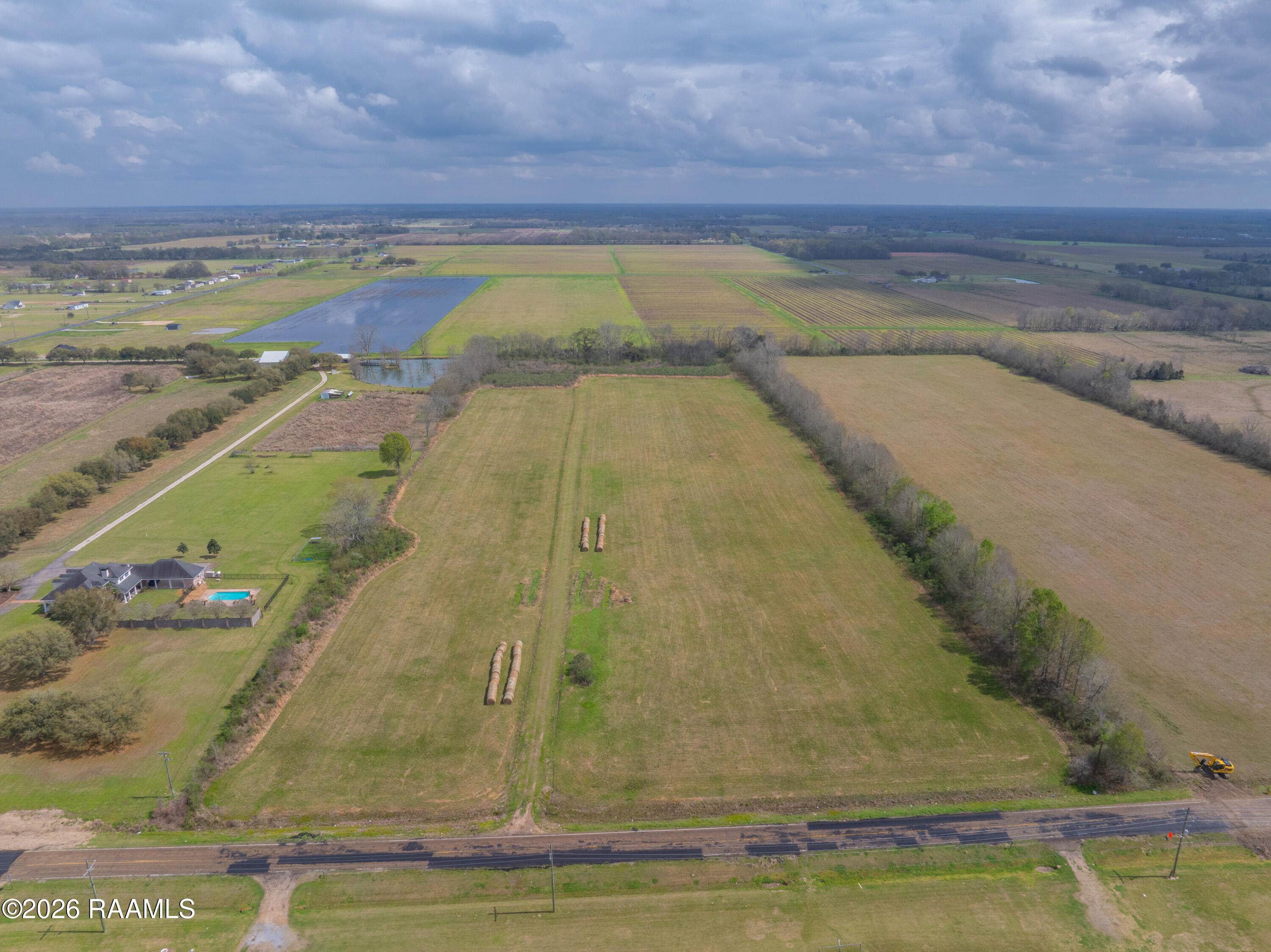 0 Higginbotham Highway Church Point, LA 70525 - Photo 6 of 10 3895HigginbothamHwy-3