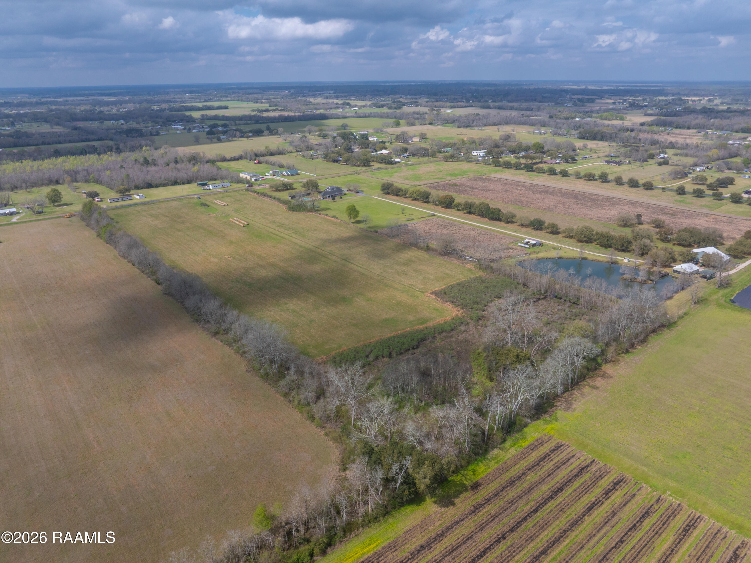 0 Higginbotham Highway Church Point, LA 70525 - Photo 7 of 10 3895HigginbothamHwy-5